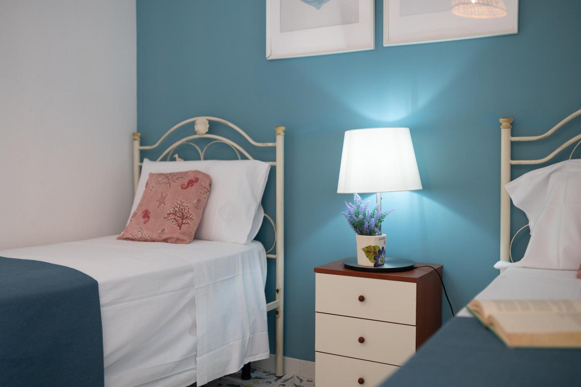 Mare Villas Pescoluse マリーナ・ディ・ペスコルーゼ 部屋 写真