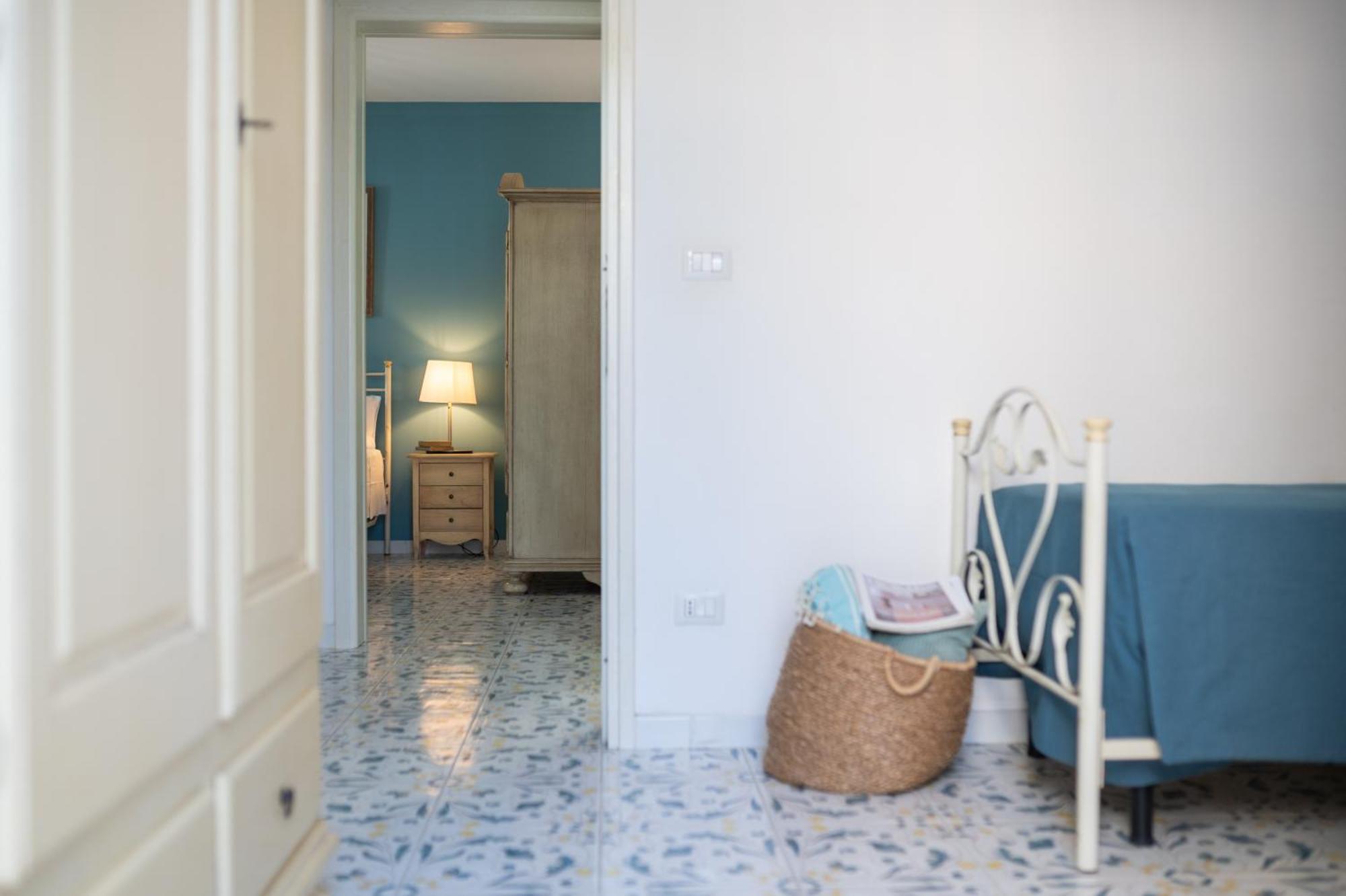 Mare Villas Pescoluse マリーナ・ディ・ペスコルーゼ エクステリア 写真