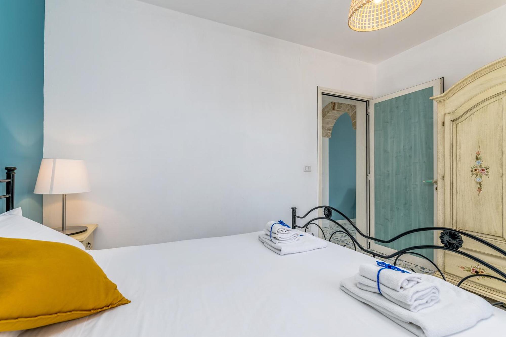 Mare Villas Pescoluse マリーナ・ディ・ペスコルーゼ 部屋 写真