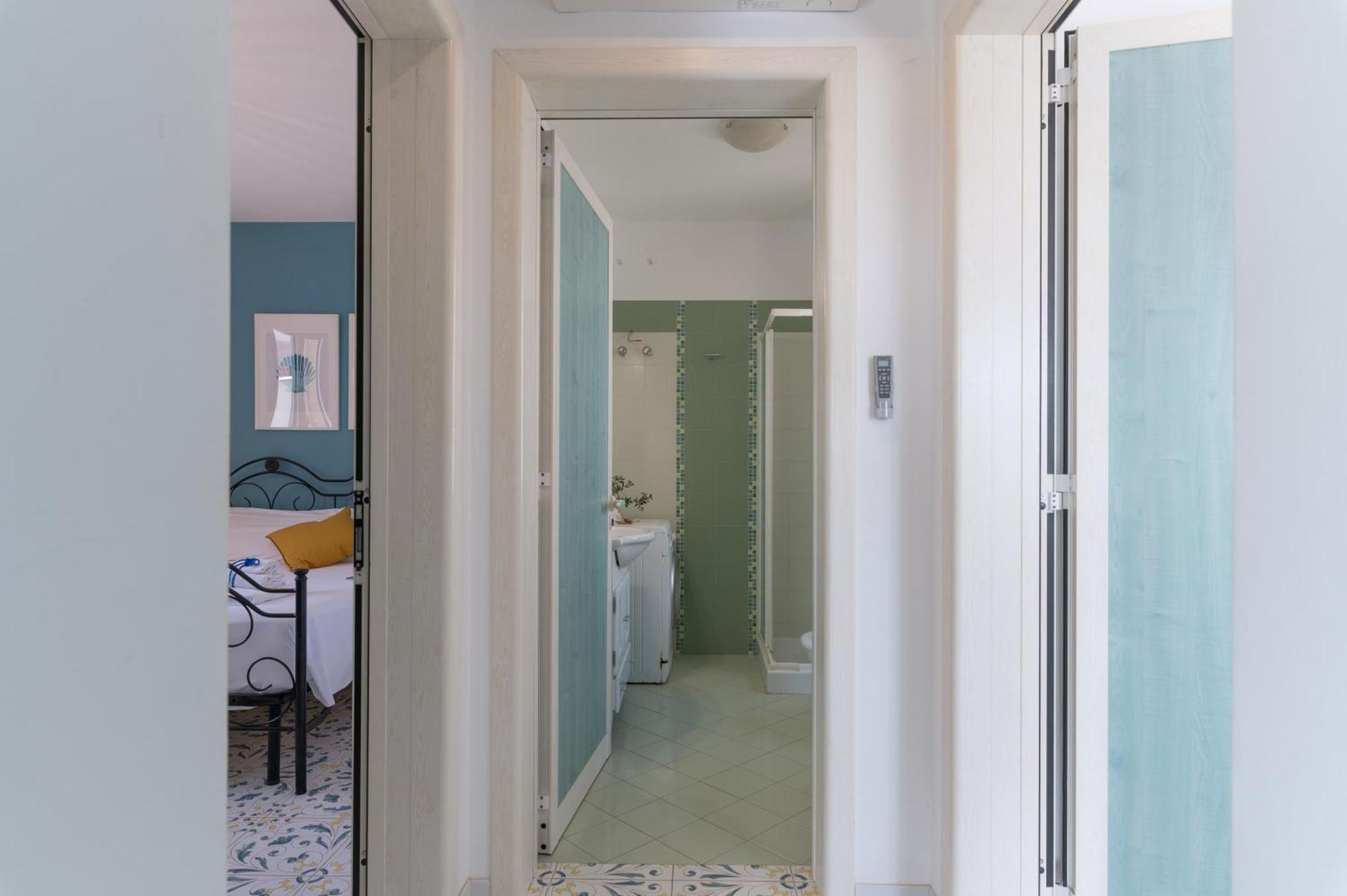 Mare Villas Pescoluse マリーナ・ディ・ペスコルーゼ 部屋 写真