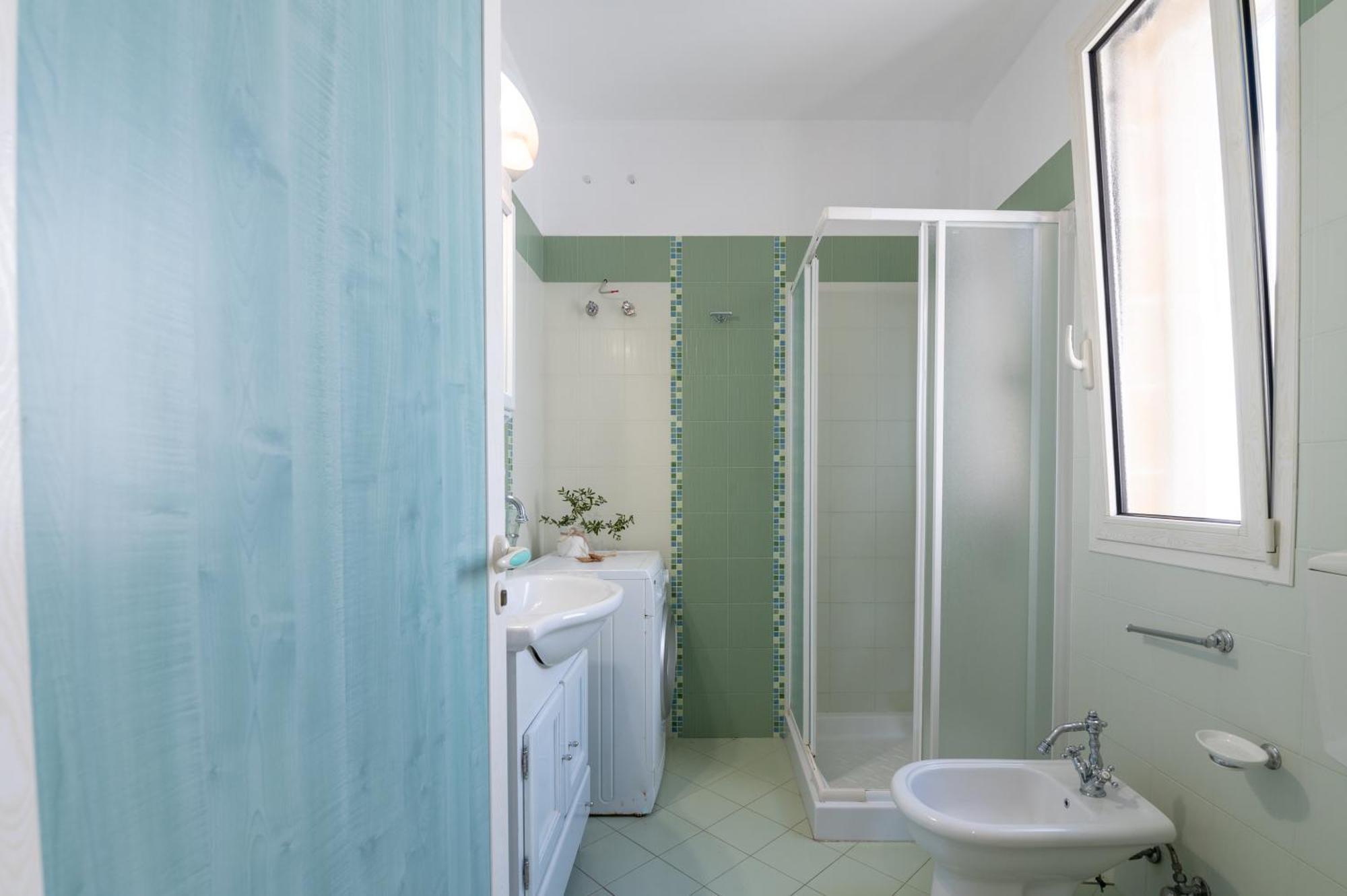 Mare Villas Pescoluse マリーナ・ディ・ペスコルーゼ エクステリア 写真