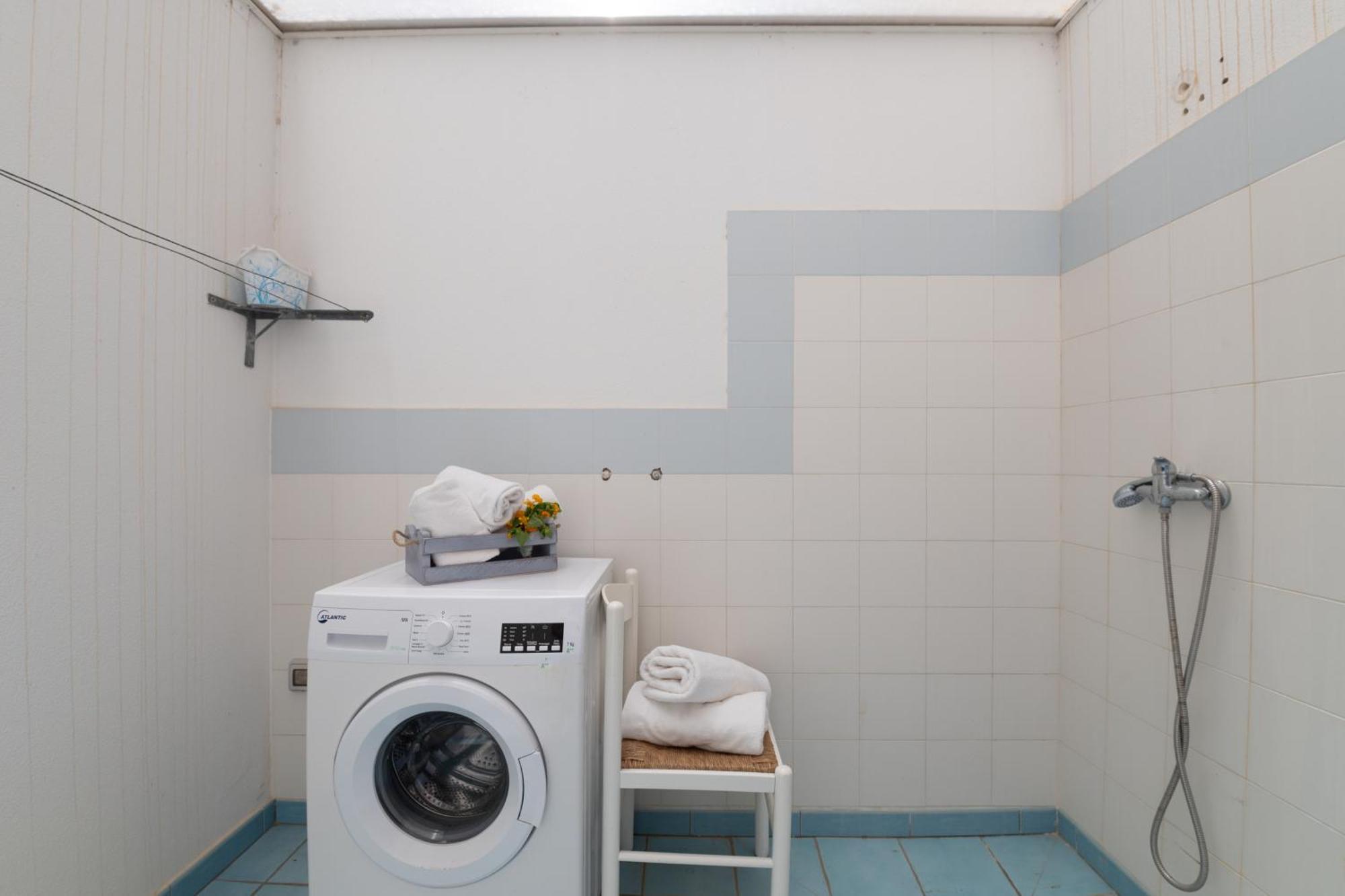 Mare Villas Pescoluse マリーナ・ディ・ペスコルーゼ 部屋 写真
