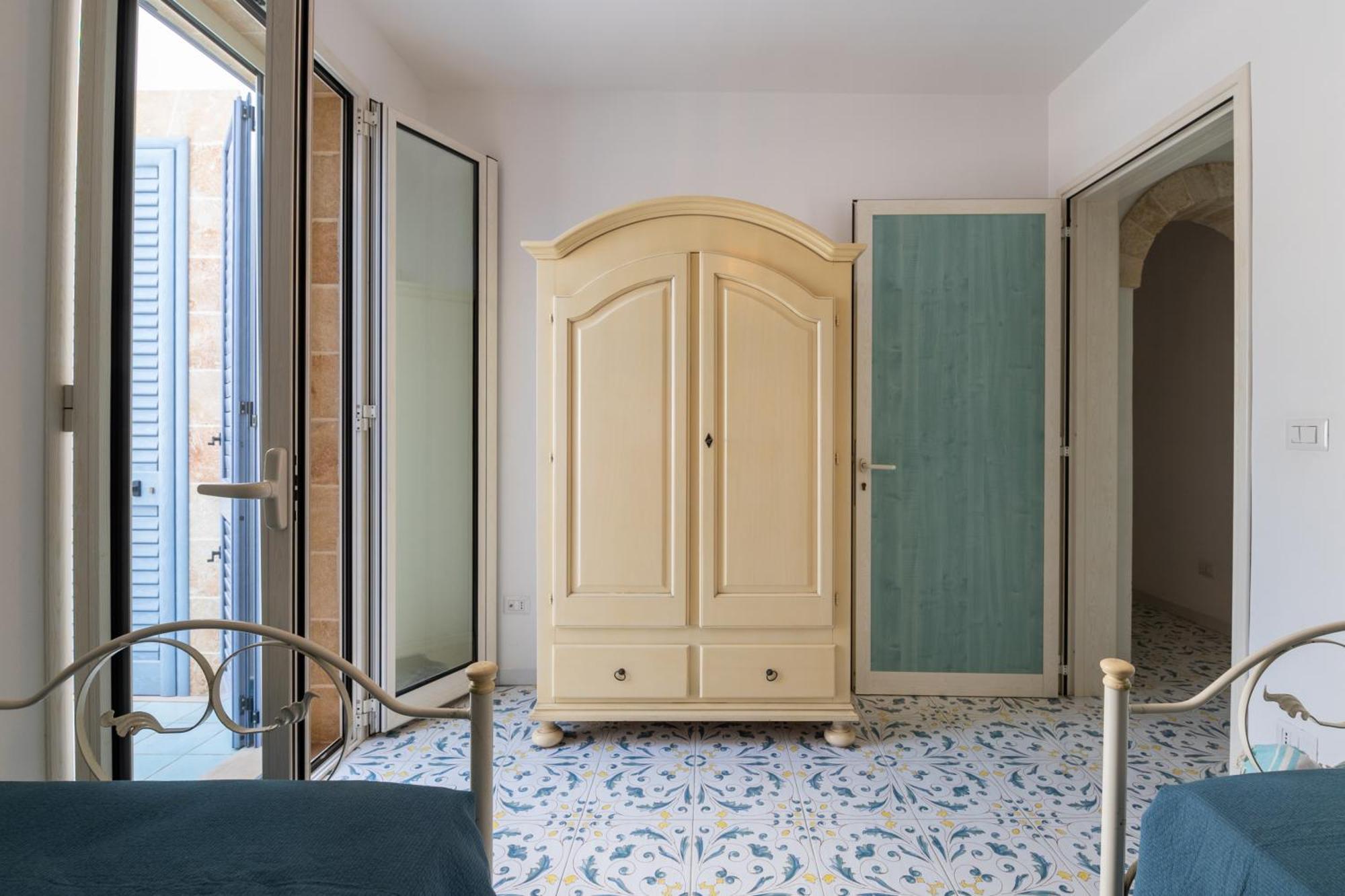 Mare Villas Pescoluse マリーナ・ディ・ペスコルーゼ エクステリア 写真