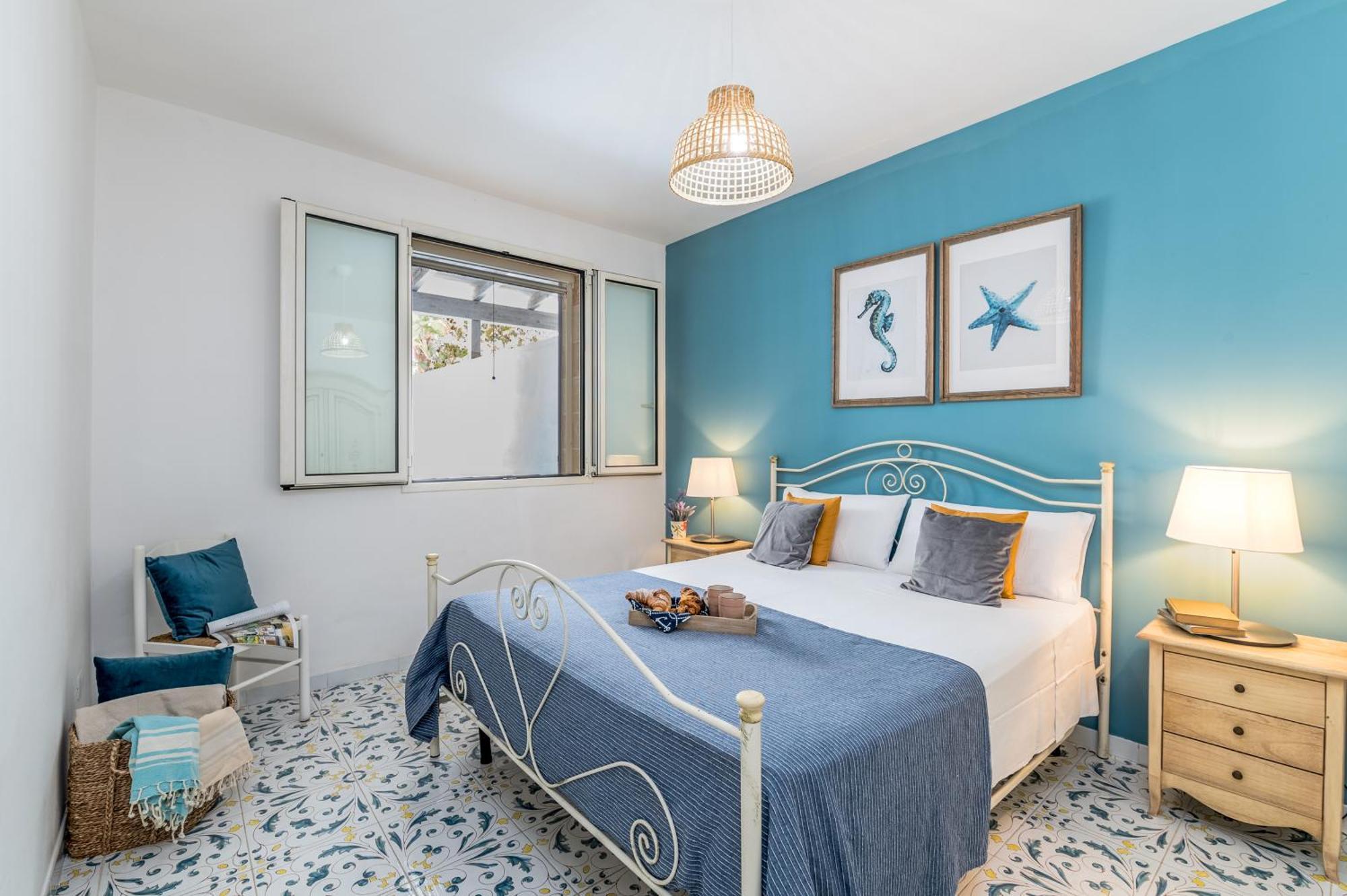 Mare Villas Pescoluse マリーナ・ディ・ペスコルーゼ エクステリア 写真
