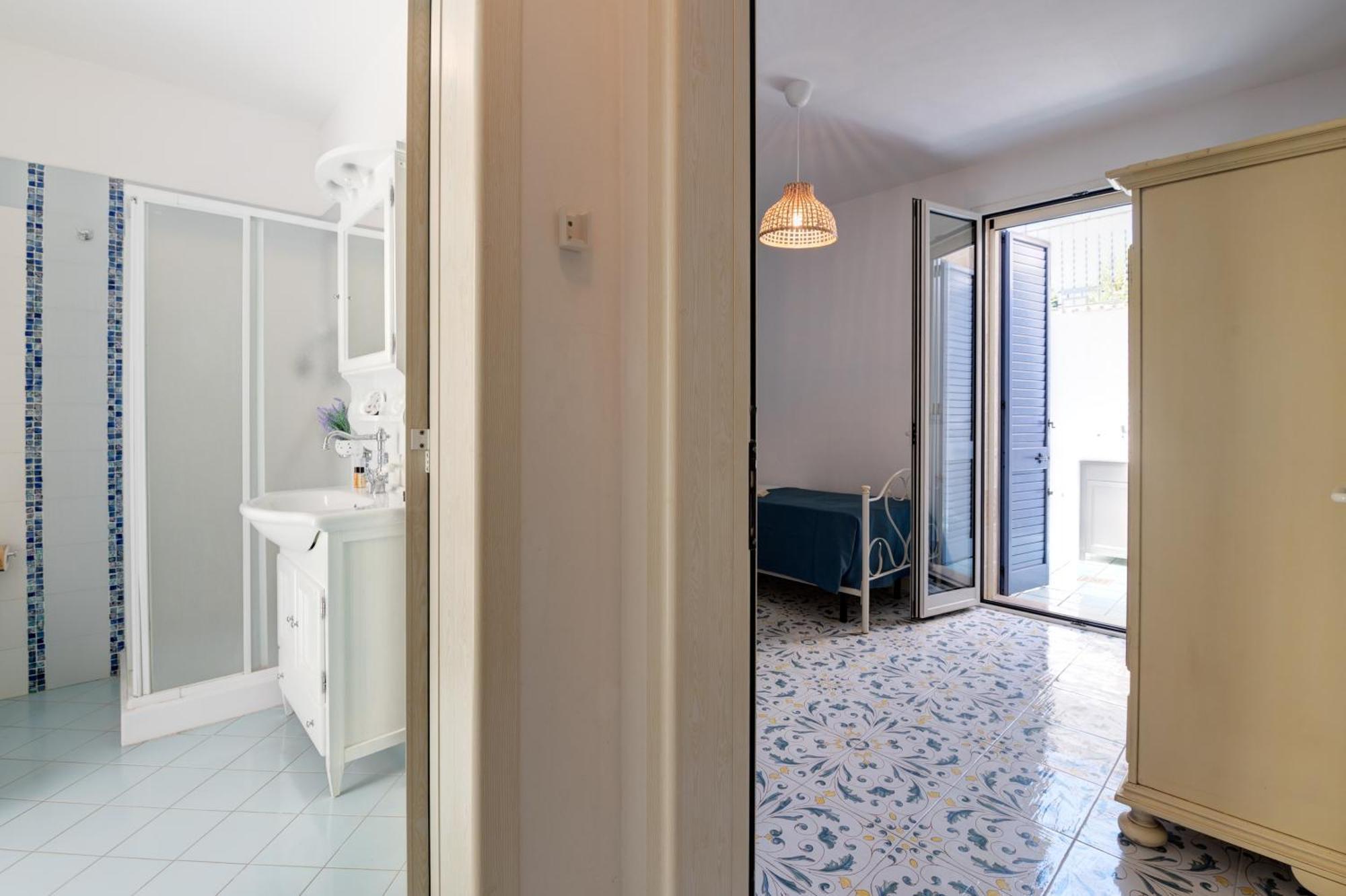 Mare Villas Pescoluse マリーナ・ディ・ペスコルーゼ エクステリア 写真