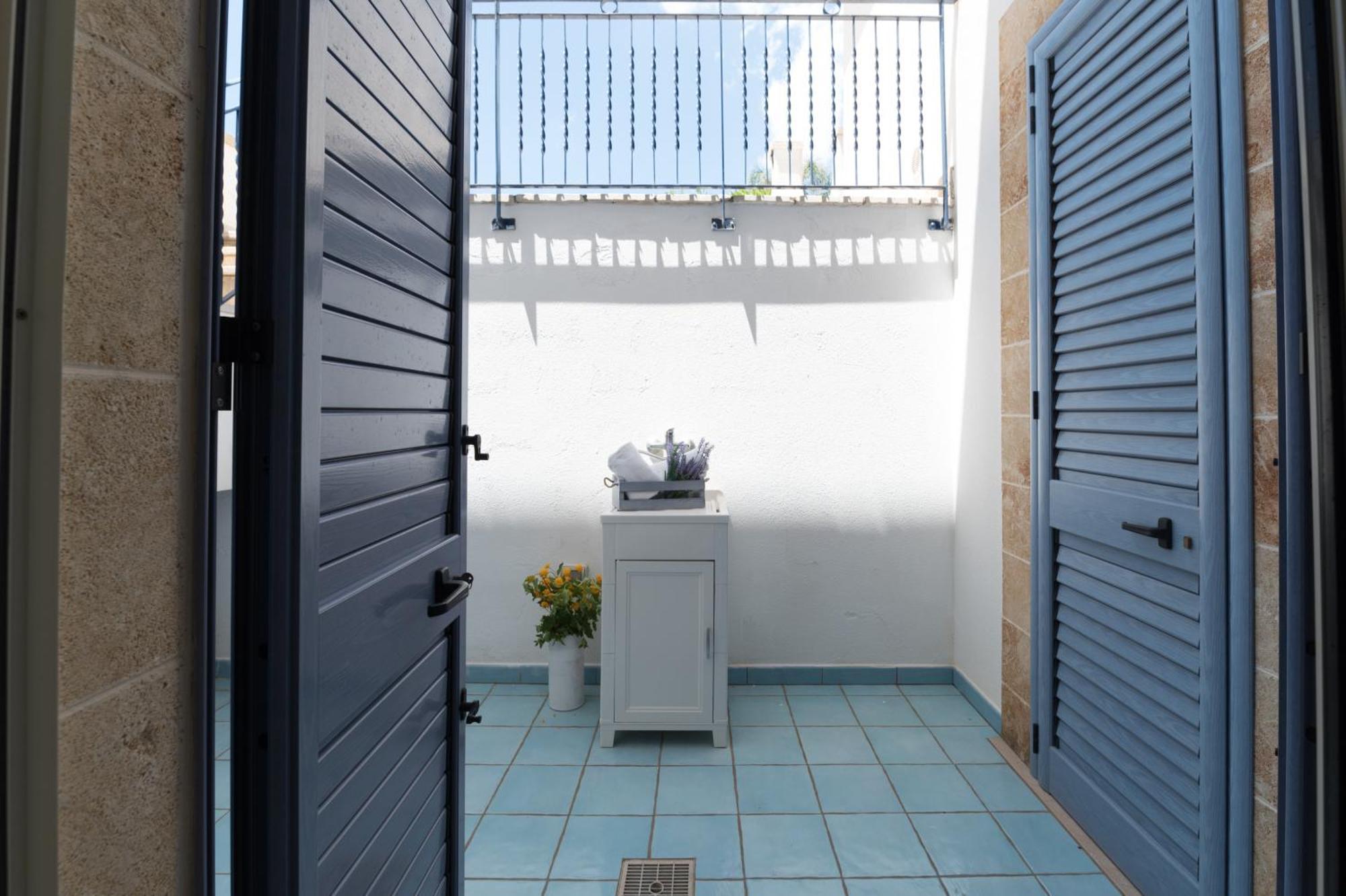 Mare Villas Pescoluse マリーナ・ディ・ペスコルーゼ 部屋 写真