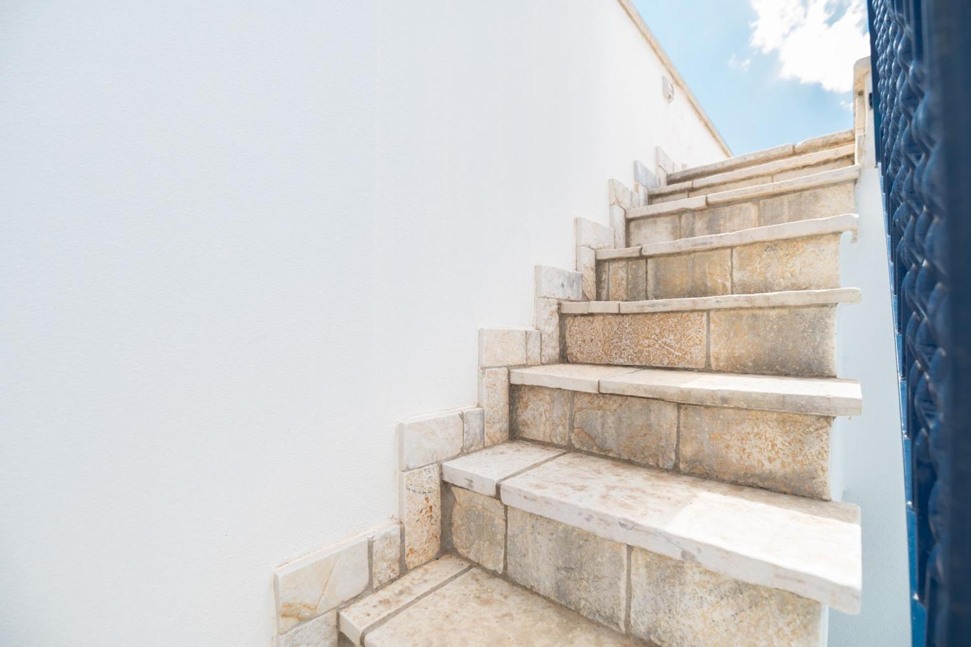 Mare Villas Pescoluse マリーナ・ディ・ペスコルーゼ 部屋 写真