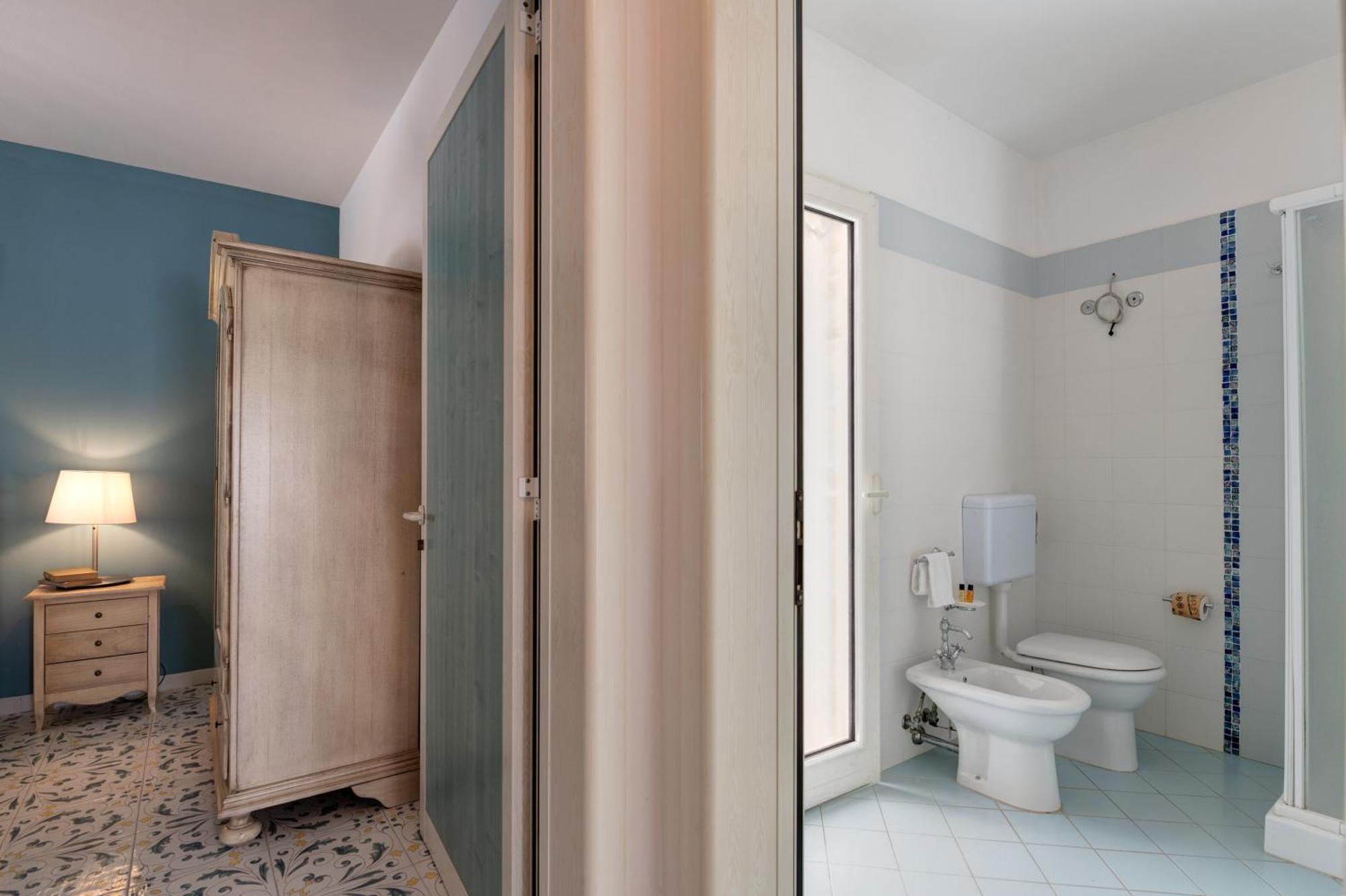 Mare Villas Pescoluse マリーナ・ディ・ペスコルーゼ エクステリア 写真