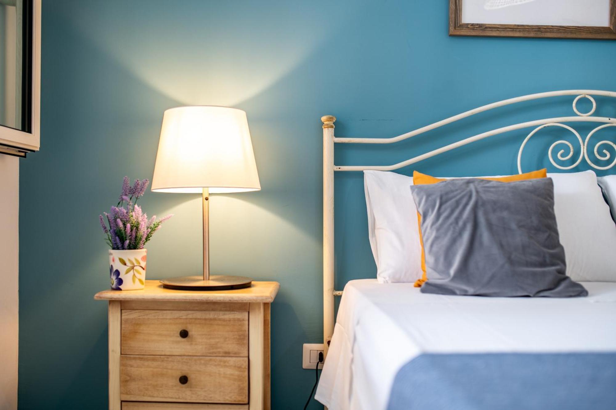 Mare Villas Pescoluse マリーナ・ディ・ペスコルーゼ 部屋 写真